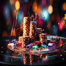 mmr777 ဂိမ်းလော်ဘီ Live Casino နှင့် Slots ကစားနေသောမြင်ကွင်း