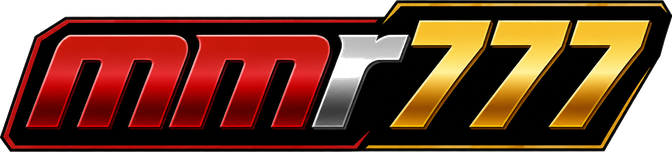 mmr777 Logo